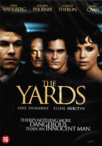 The Yards |   DVD